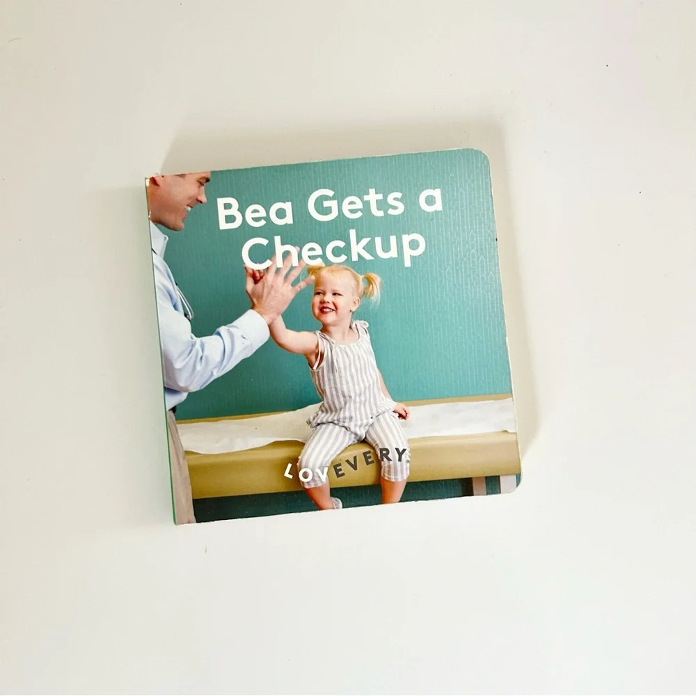 Lovevery Kids Board Book Set - Picture 8 of 13